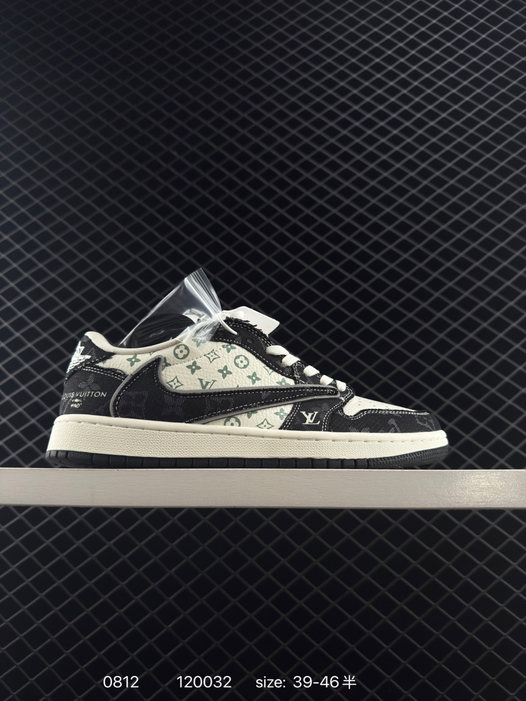 Nike Air Jordan 1 Low OG SP